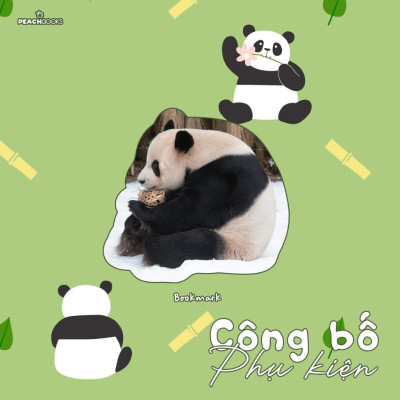 Sách Nhật Ký Hạnh Phúc Của Công Chúa Fubao - Bản Quyền