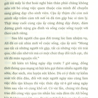8.760 Giờ Một Năm - Bí Quyết Biến Thời Gian Thành Vàng