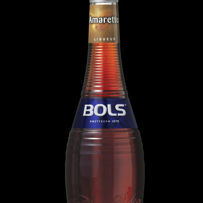 Rượu Bols Amaretto Liqueur 24％ 1x0.7L