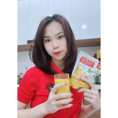 Tinh bột nghệ Nano Tâm an gói 500gr Tăng cường sức đề kháng, ổn định hệ tiêu hoá, hỗ trợ các vấn đề như dạy dày, tá tràng