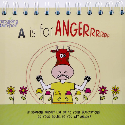 Dám Thay Đổi - Từ A Đến Z