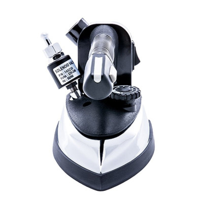 Bàn ủi hơi nước công nghiệp ES-94A tặng mặt nạ bàn ủi ES 94A- Hàng nhập khẩu