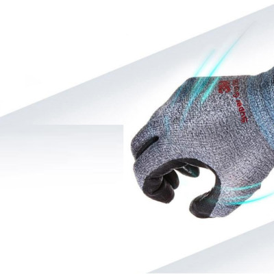 Găng Tay Chống Cắt 3M Super Grip 200