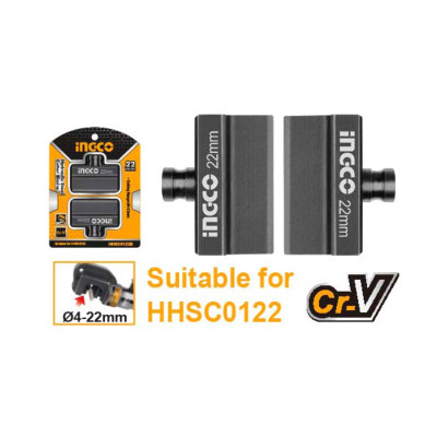 LƯỠI CẮT THÉP THỦY LỰC INGCO HHSC0122B - HÀNG CHÍNH HÃNG