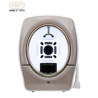 Máy Phân Tích Da Janus Pro Sunlike Hàn Quốc (Hàng Chính Hãng)