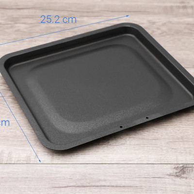 Lò chiên không dầu Tefal FW501815 11 lít - Hàng Chính Hãng - Chỉ Giao Hồ Chí Minh