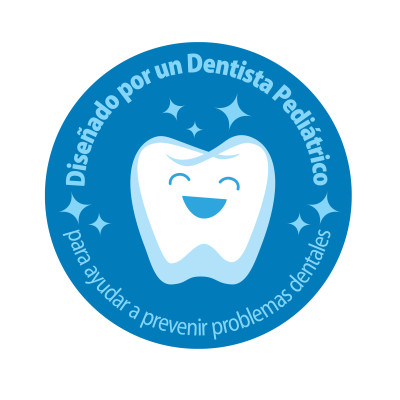 [ PV21008 ] Ty ngậm đơn phát sáng dạ quang Prevent chỉnh nha, chống vẩu Dr.Brown