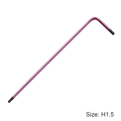 Lục giác No.8900BP nhiều màu Vessel (Nhật Bản)