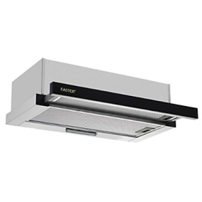 Máy Hút Mùi Gắn Tường Faster  SYP 6222B/7222B - Hàng Chính Hãng