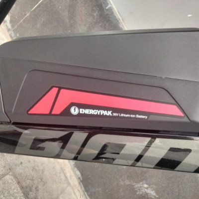 XE ĐIỆN TRỢ LỰC GIANT 2023 ATX 1 E+