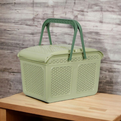 Làn đựng đồ đi sinh cho mẹ