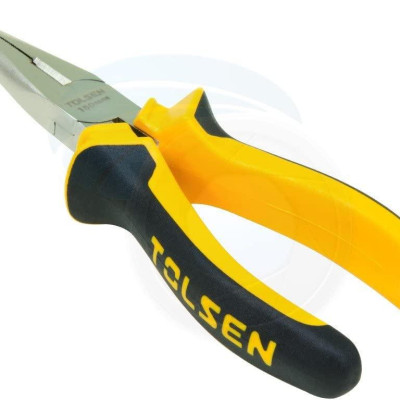 KÌM NHỌN 160MM 200MM TOLSEN 10006 10007 - HÀNG CHÍNH HÃNG