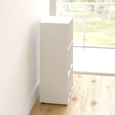 Kệ giá đỡ sách thiết kế sang trọng SMLIFE Brac