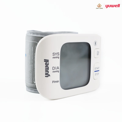 Máy đo huyết áp điện tử cổ tay Yuwell YE8800AR