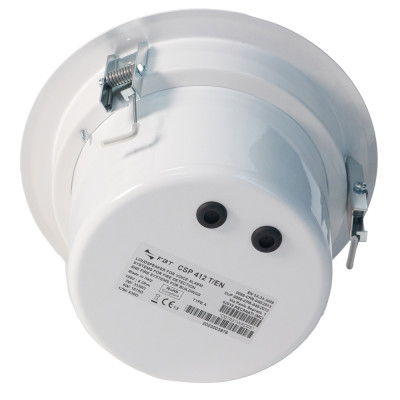 CSP 412 T/EN Loa âm trần 12W FBT-HÀNG CHÍNH HÃNG