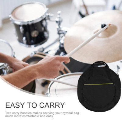 Bao - Túi đựng cymbal 16-22