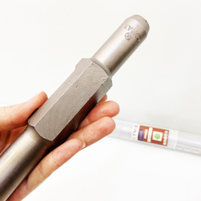 MŨI ĐỤC NHỌN KYNKO CHO MÁY PH65 PHI Ø 30MM DÀI 400MM - MDPH65