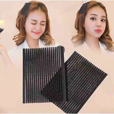 Combo 5 Miếng Dán Tóc Bạn Gái Rửa Mặt