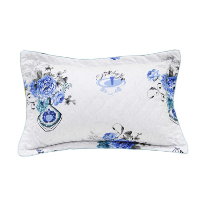 Gối đầu 35x50cm chần điện tử Hometex