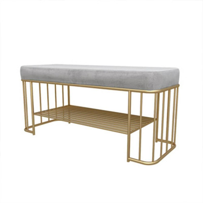 Ghế giày AK006 IBIE nhiều tùy chọn