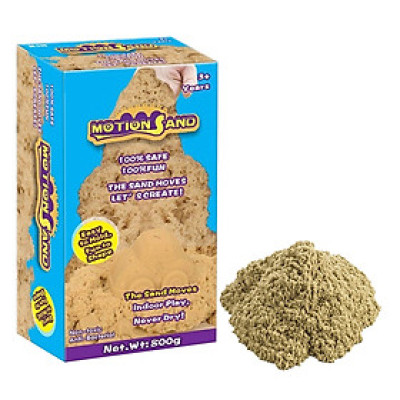 Hộp Cát Tạo Hình Motion Sand MS-800G 