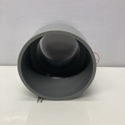 Nối giảm 140 x 114 nhựa PVC Bình Minh (Reducing Socket)_N140x114