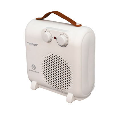 Quạt sưởi điện Tiross TS9445 - Hàng chính hãng