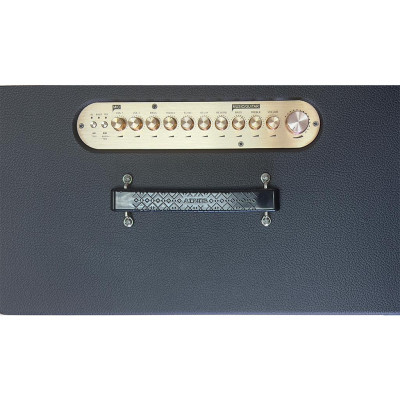 Dàn âm thanh di động xách tay ACNOS CS450SRV