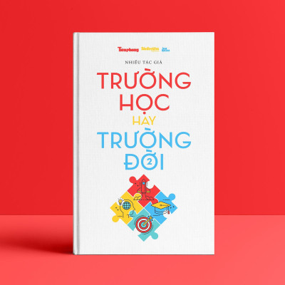 Trường Học Hay Trường Đời 2
