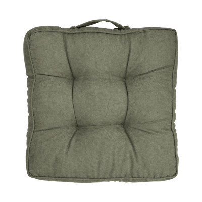 Đệm Ghế Ngồi Sợi Tổng Hợp RUBY 2 Màu Sắc|Index Living Mall| Nội Thất Thái Lan