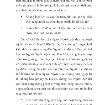 Sách - Những Mô Hình Tư Duy Vĩ Đại - Những Nguyên Tắc Tư Duy Cốt Lõi