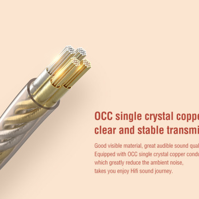 Cáp Chuyển Type-C To 3.5mm NILLKIN Hifi Decode Headphone Amplifier PRO - Hàng Nhập Khẩu