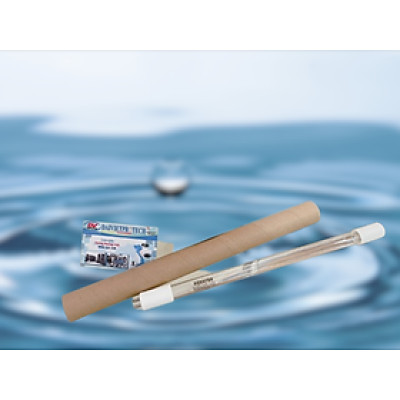 Bóng đèn UV 14w dài 300mm - 4 chấu - Hàng chính hãng