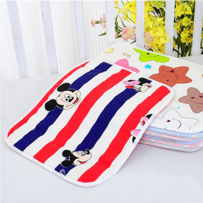 Combo 5 tấm lót chống thấm cho bé Babyup, 30x40, thấm hút tốt, thoáng khí, an toàn cho bé