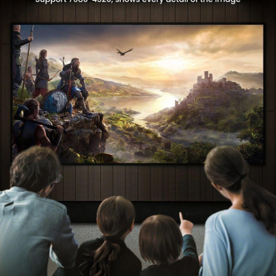 Ugreen UG80390DP114TK 1m 8K 1.4 màu đen cáp dp ra displayport hợp kim bọc lưới chống nhiễu - HÀNG CHÍNH HÃNG