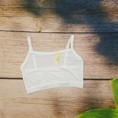 Combo 5 Áo Lá Ngắn Thun Mát Dành Cho Học Sinh 868 – Cotton Co Giãn 4 Chiều, Free Size