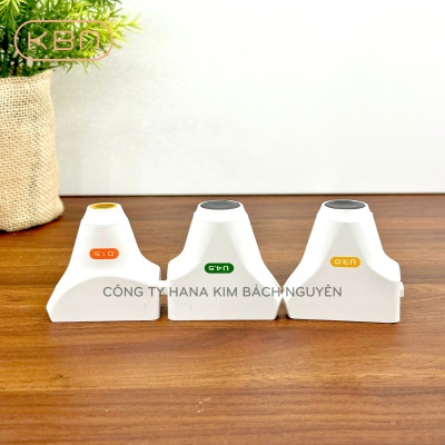 Máy nâng cơ Hifu Point Hàn Quốc giúp cải thiện độ săn chắc của da, tăng sự đàn hồi.