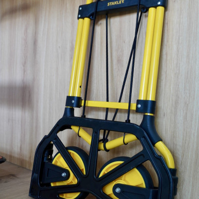 Xe Đẩy Tay 2 Bánh Cao Cấp Có Thể Gấp Gọn Stanley FT582