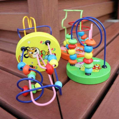 Luồn Hạt Mê Cung Size Nhỏ