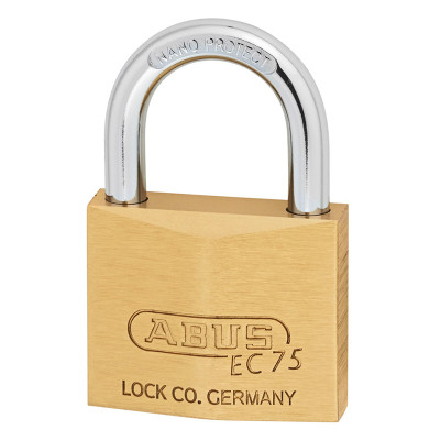 Khóa Đồng 75 Series ABUS (40mm)