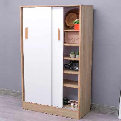 Tủ NYROZI Đa Năng Cánh Lùa - GP151