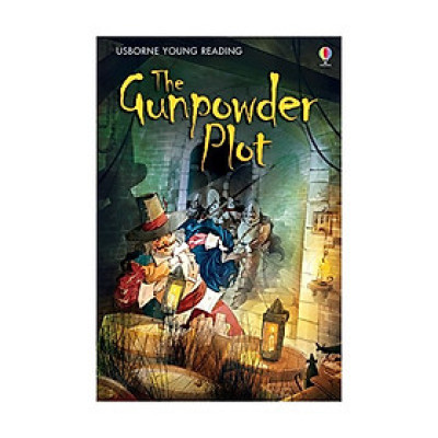 The Gunpowder Plot