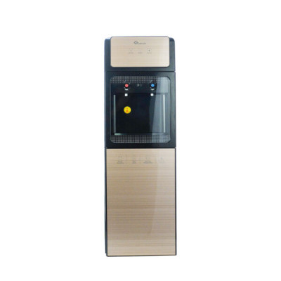 Cây nước nóng lạnh chính hãng SOWUN SW9969, làm lạnh bằng BLOCK nhanh chóng giúp tiết kiệm điện năng