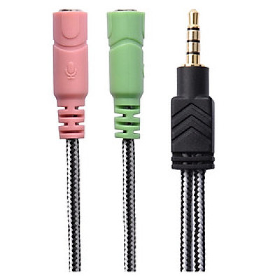 Gộp Mic & Phone Soundmax - hàng chính hãng