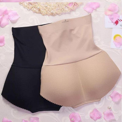 Quần lót độn mông gen bụng cao cấp
