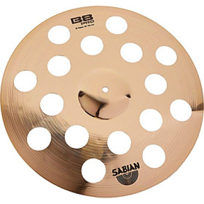 Lá trống B8PRO ozone  crash 18