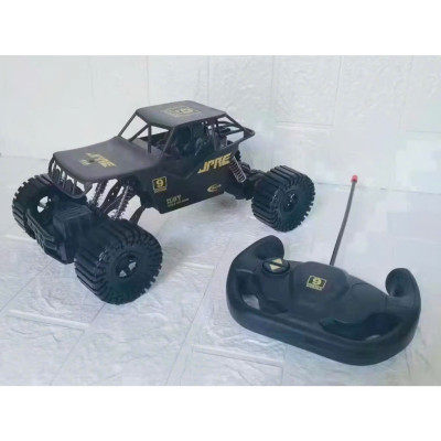 Đồ Chơi Ô Tô Địa Hình Có Điều Khiển Từ Xa - Động Cơ Mạnh Mẽ, An Toàn Cho Bé - HÀNG CHÍNH HÃNG MINIIN