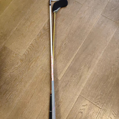 GẬY SẮT 7 NỮ – PGM GOLF #7 IRON RIO II LADY – TIG038