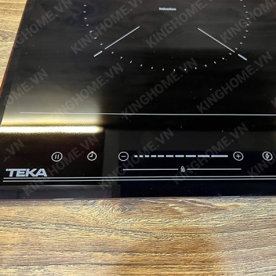 Bếp điện từ Teka HIC 7322S ICT6501SP 112740000 - Hàng Chính Hãng