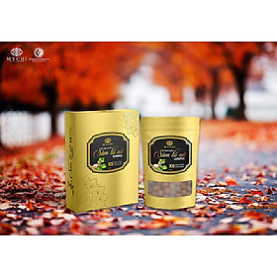 Liệu trình 5h Kẹo mầm sâm tố nữ Xmax